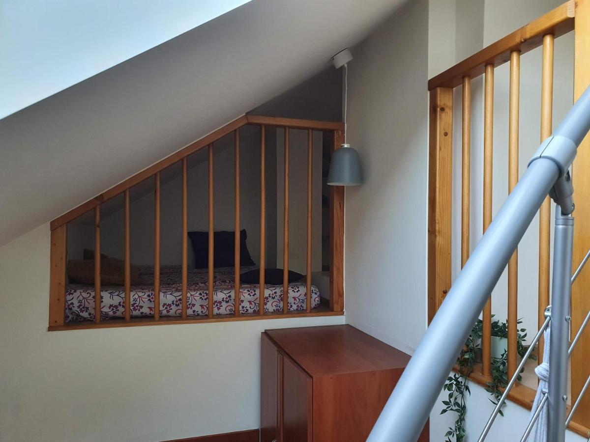 Happynest In Old Town Appartement Krakau Buitenkant foto